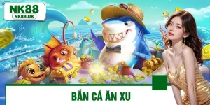 Bắn Cá Ăn Xu – Game Đổi Thưởng Siêu Hot Cho Tân Thủ