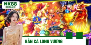 Bắn Cá Long Vương – Hạ Boss Khủng, Thu Xu Vàng Liên Tục