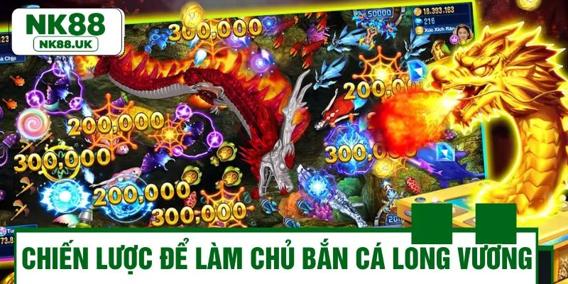 Áp dụng các bí quyết săn cá phù hợp để giành chiến thắng