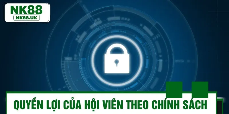 Ưu điểm khi nắm rõ các chính sách của NK88