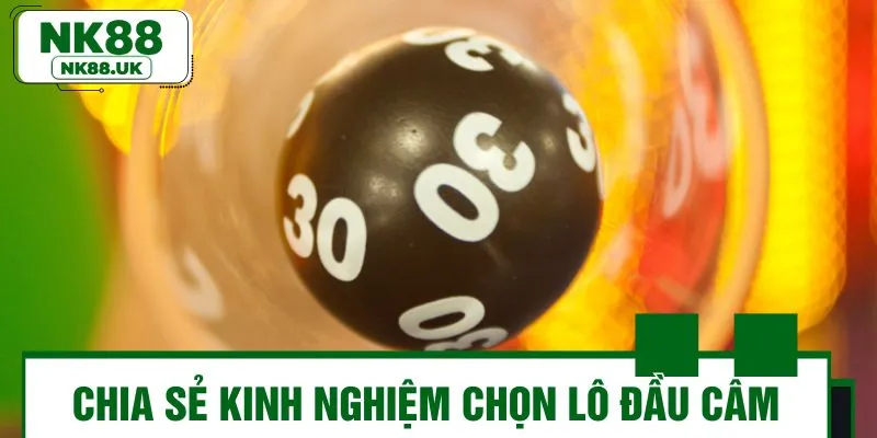 Bỏ túi 3 kinh nghiệm đánh lô đầu câm bất bại