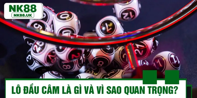 Khái quát thông tin về lô đầu câm