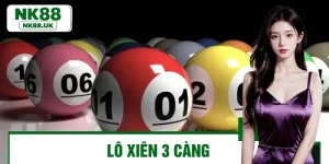 Lô Xiên 3 Càng - Cách Chơi Chuẩn Xác Dành Cho Người Mới
