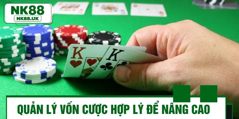 Bỏ túi 3 mẹo chơi Baccarat hiệu quả để quản lý vốn