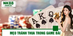 Mẹo Tránh Thua Trong Game Bài – Vũ Khí Bí Mật Của Cao Thủ