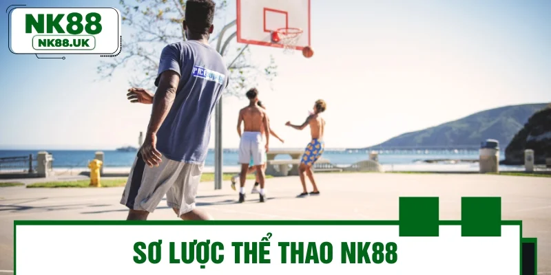 Sơ lược thể thao NK88